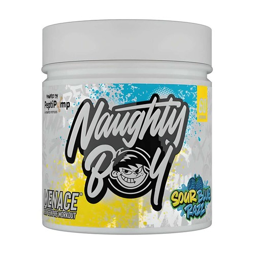 Naughty boy menace pre - boy, v2