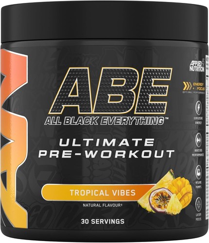 Applied nutrition abe - applied,