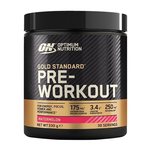 Sealed optimum nutrition - sealed,