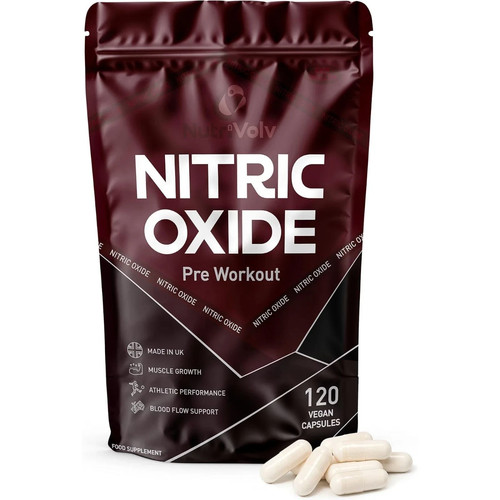 Nitric oxide arginine 100 - oxide, 100%