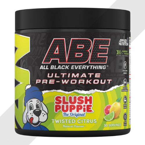 Applied nutrition abe pre - nutrition,