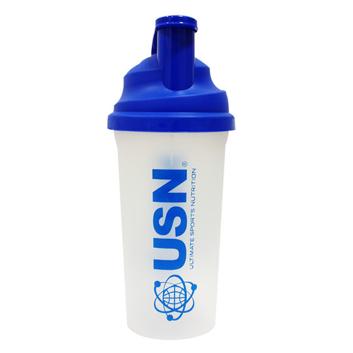 Usn 500ml shaker bottle - shaker,