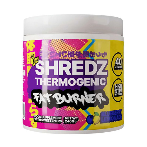 Chaos crew shredz - crew, v2
