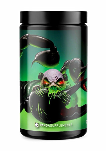 Panda supplements pandamic - supplements,