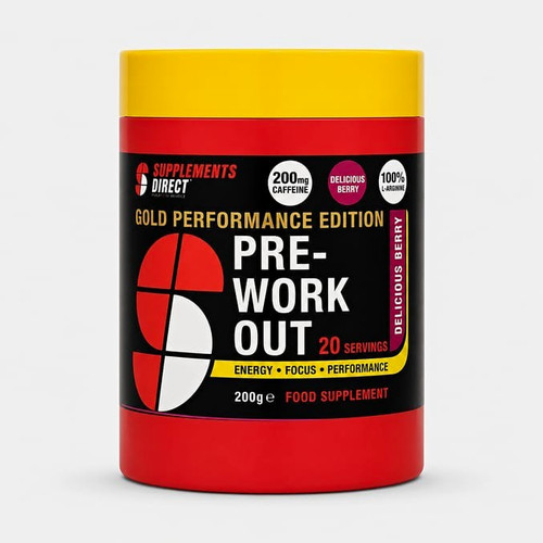 Supplements direct gold - supplements,