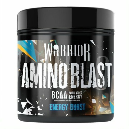 Energy blast flavour amino - blast,