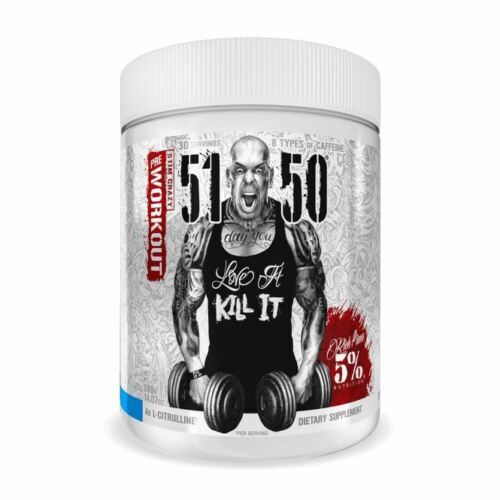 Nutrition 5150 - 5%,