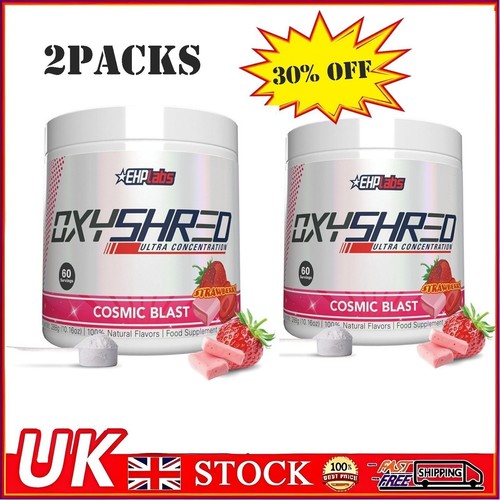 Ehp laps oxyshred fat - laps,,