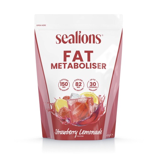 Sealions fat metaboliser pre - sealions,