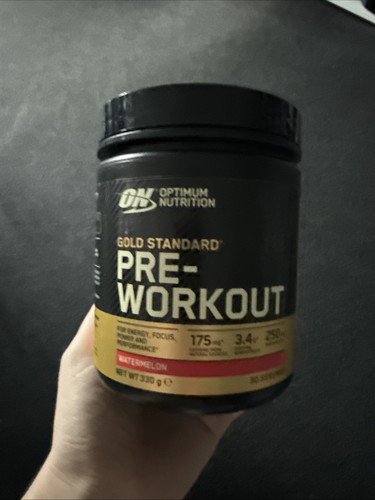 Optimum nutrition gold - optimum,
