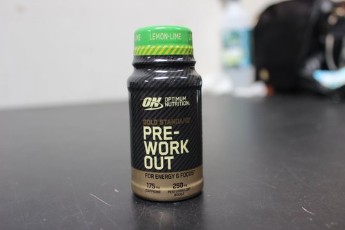 Optimum nutrition gold - optimum,