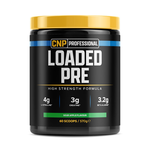 Cnp professional loaded - professional, pre