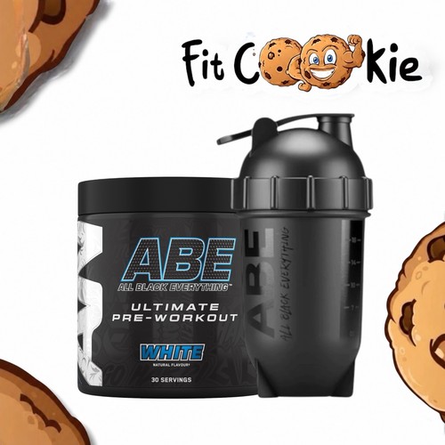 Abe pre workout - abe, pre-workout