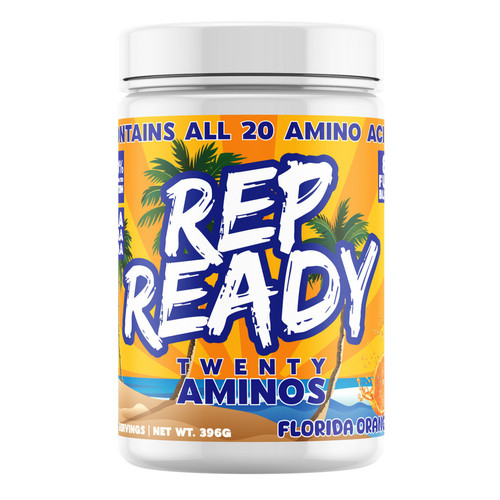 Repready essential amino - essential, acids
