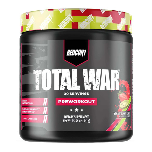 Redcon1 total war - redcon1, 30
