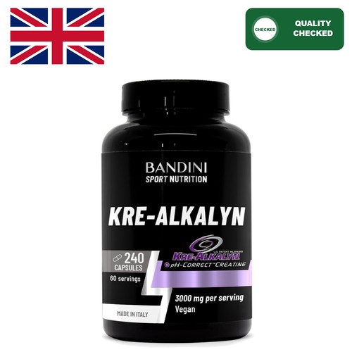 240 kre alkalyn capsules - 240,