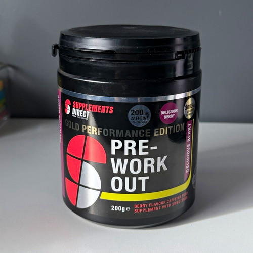 Supplements direct gold - supplements,