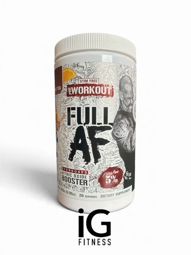 Nutrition full af pre - 5%,