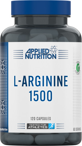 Arginine 1500mg amino - 1500mg,
