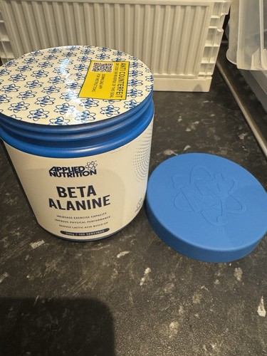 Beta alanine powder pre - beta,