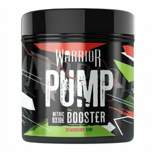 Pump non stimulant pre - non,