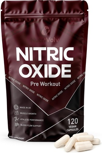 Arginine nitric oxide pre - l-arginine,