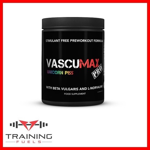 Strom sports vascumax pre - strom,