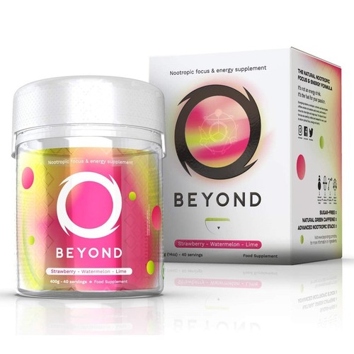 Pre workout powder focus - pre,
