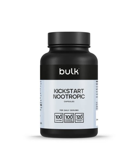 Bulk kickstart nootropic - bulk,