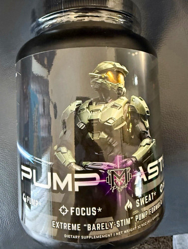 Project pumpfast extreme - project,