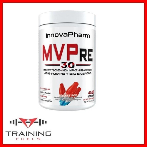 Innovapharm mvpre 0 - innovapharm, 3.0
