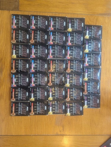 34x abe ultimate pre - 34x,