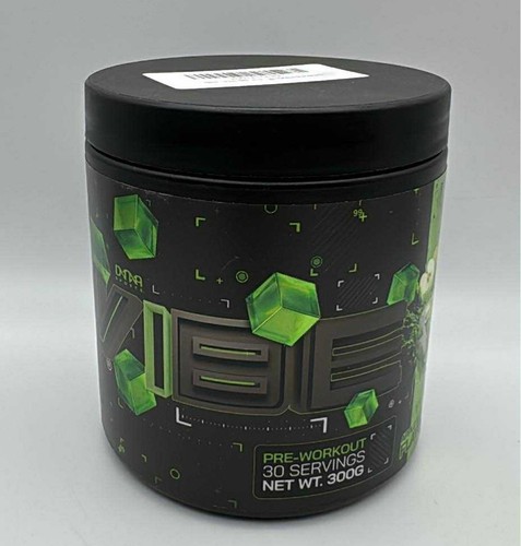 Vibe pre workout servings - pre,