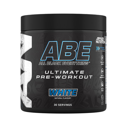 Applied nutrition abe - applied,