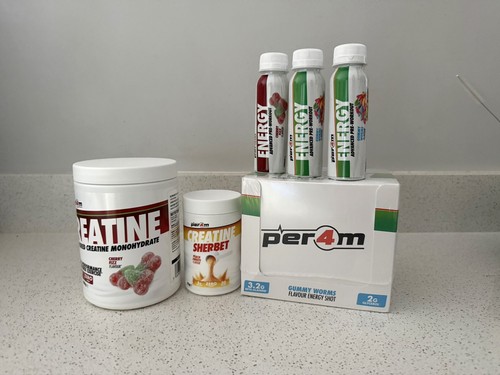 Per4m supplement bundle - per4m, –