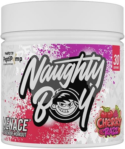 Menace pre workout powder - v2,