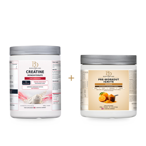 Bodydreams creatine - bodydreams,