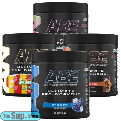 Applied nutrition abe - applied,