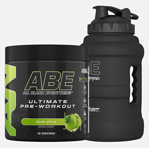 Applied nutrition abe ultimate - applied,