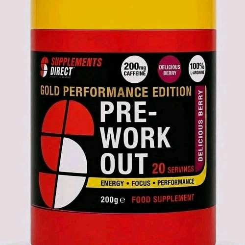 Supplements direct gold - direct,