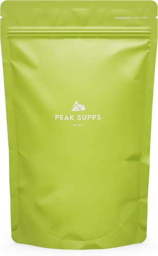 Unflavoured micronised - unflavoured,