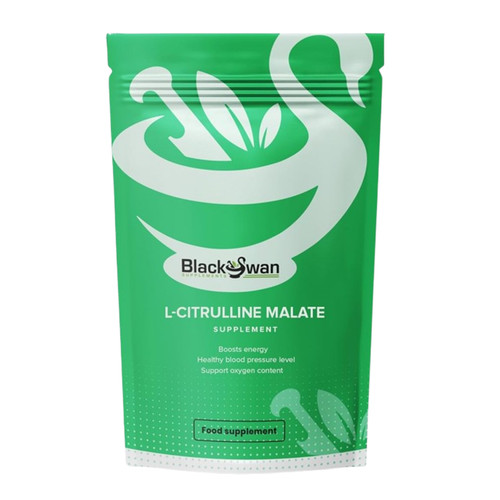 Citrulline malate 750mg - l-citrulline,
