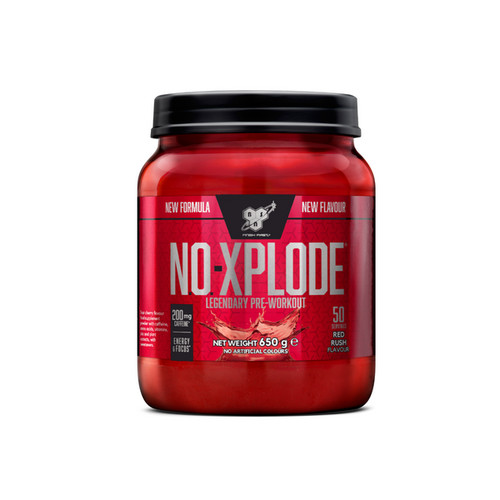 Bsn xplode pre workout - bsn,