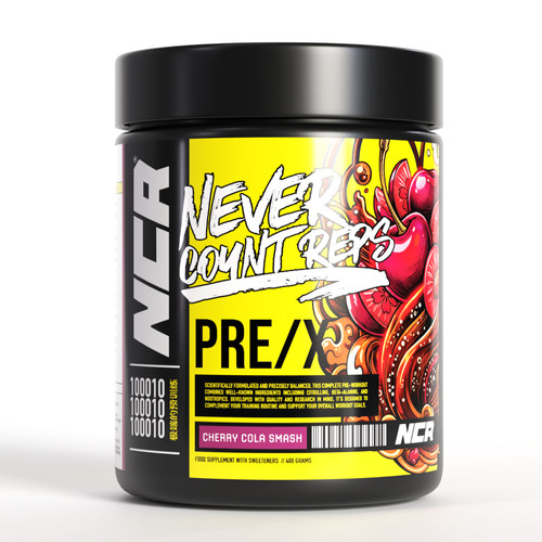 Pre workout powder servings - powder, 30