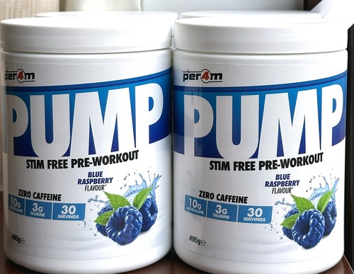 Per4m pump stim - pump, free