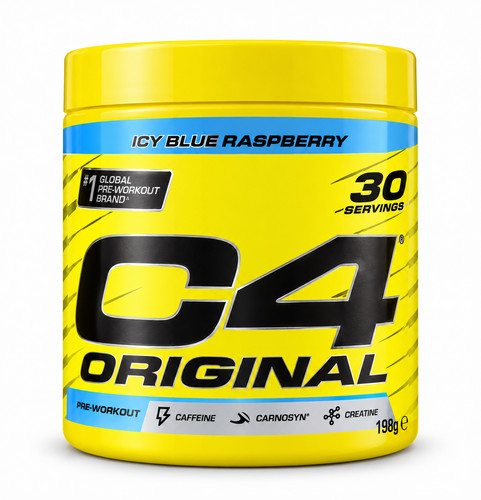 Original pre workout powder - pre-workout,
