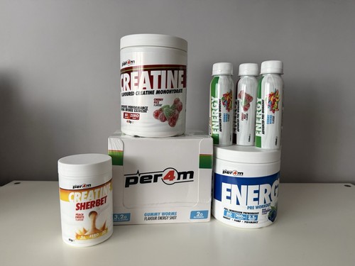Per4m supplement bundle - per4m, –