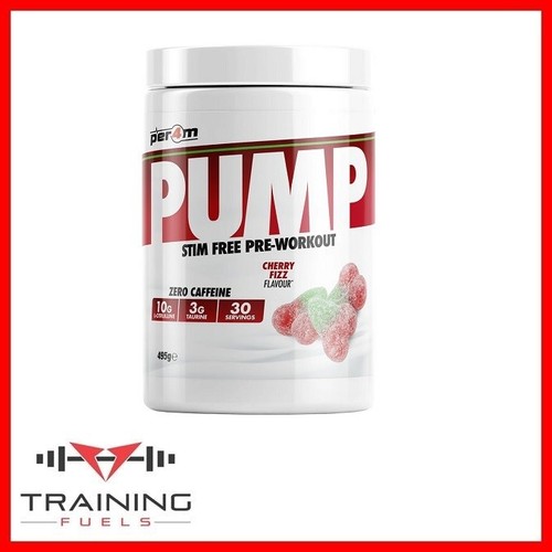 Per4m pump pre workout - per4m,