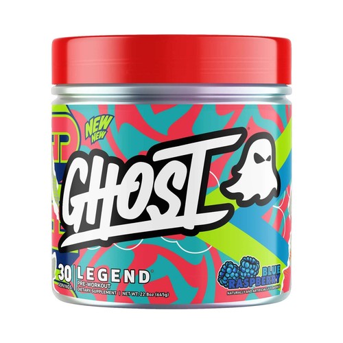 Ghost legend svgs - ghost, pre