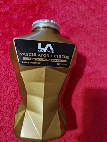 Muscle vasculator extreme - muscle,